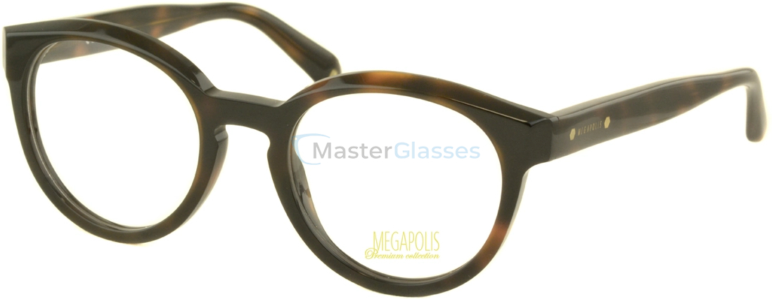 Оправа Megapolis Premium 961 demi