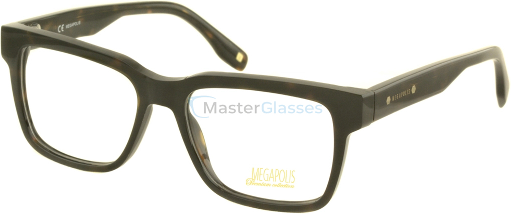 ������ Megapolis Premium 1019 demi