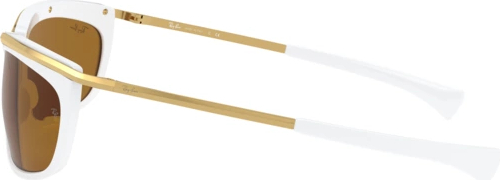   Ray-Ban Olympian I RB2319 128933 White