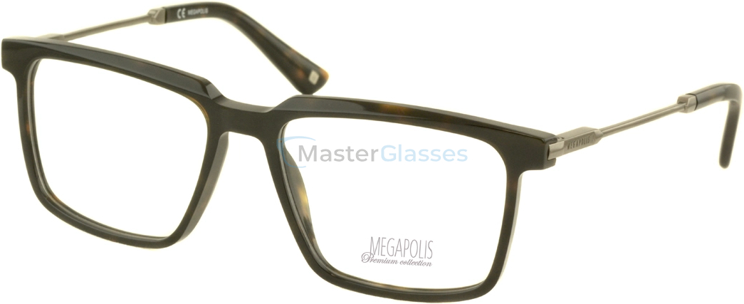 Оправа Megapolis Premium 1037 demi
