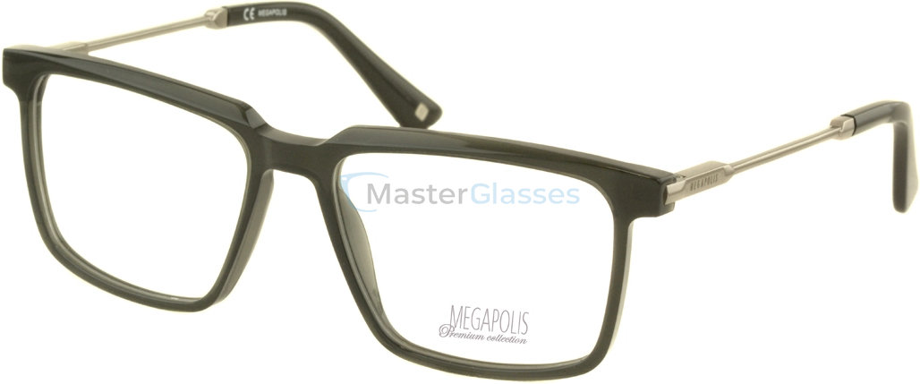 ������ Megapolis Premium 1037 grey