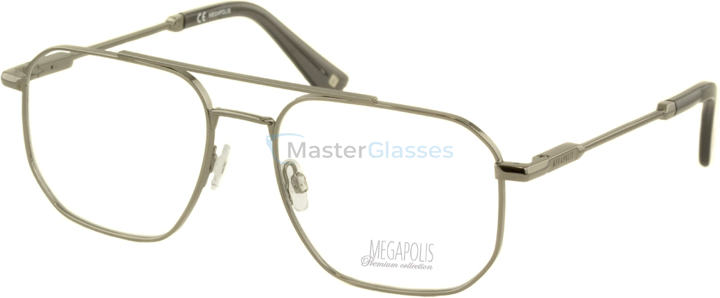 Оправа Megapolis Premium 1045 gun