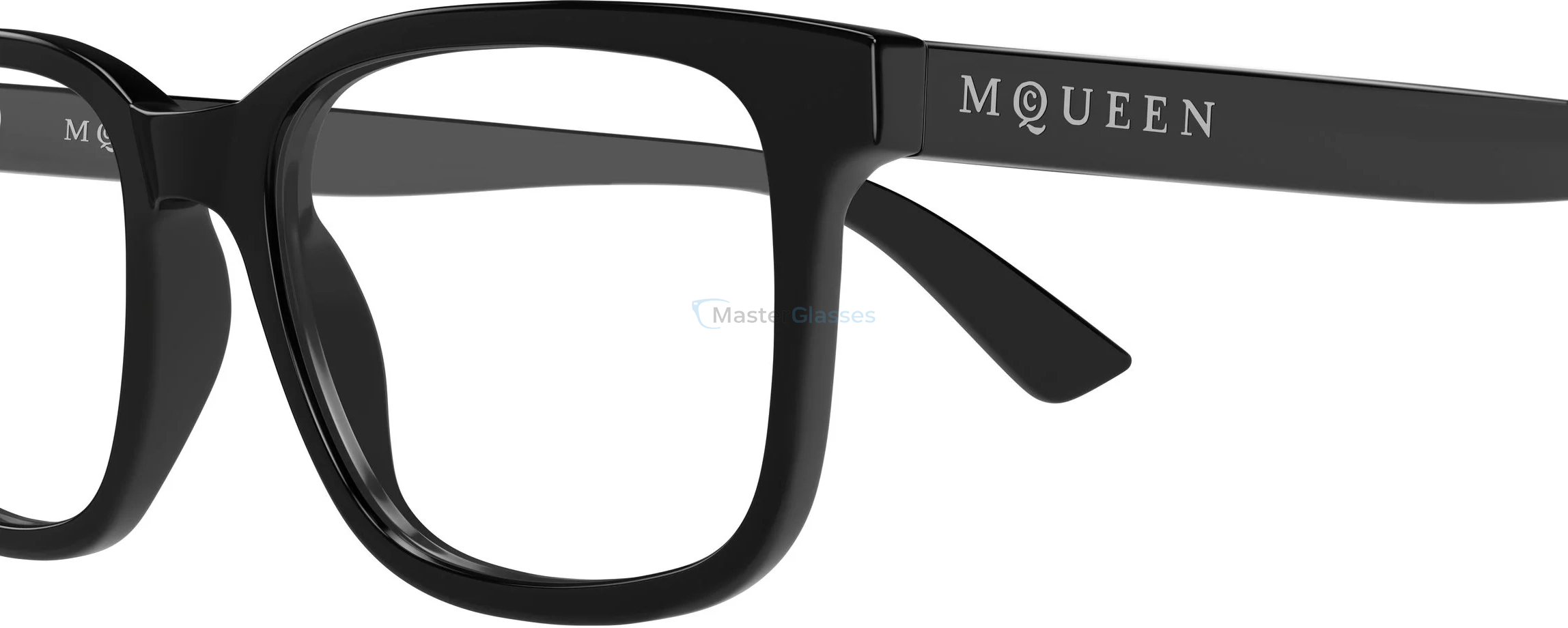 Alexander McQueen AM0541O-007 54 Оправа