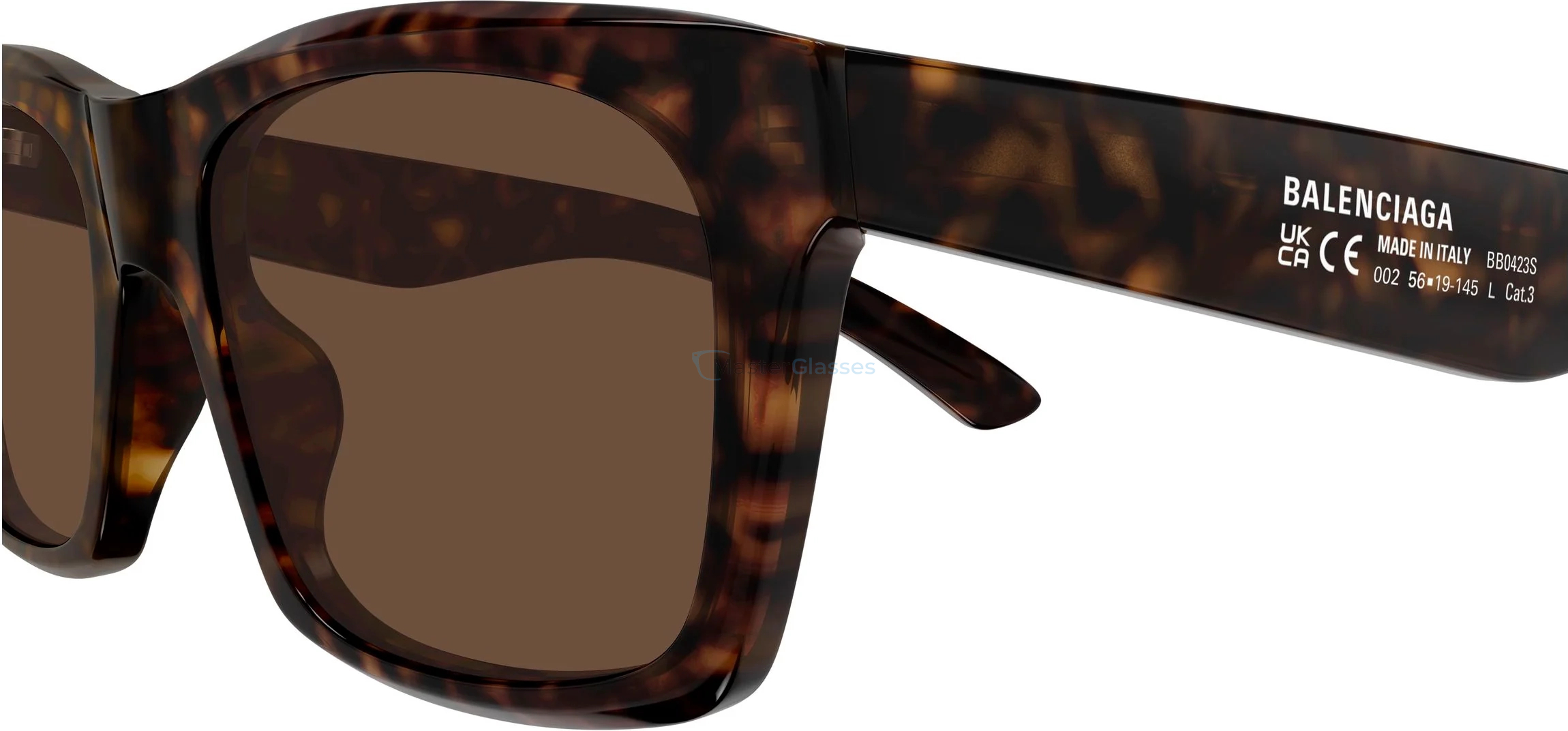 Balenciaga BB0423S-002 56  