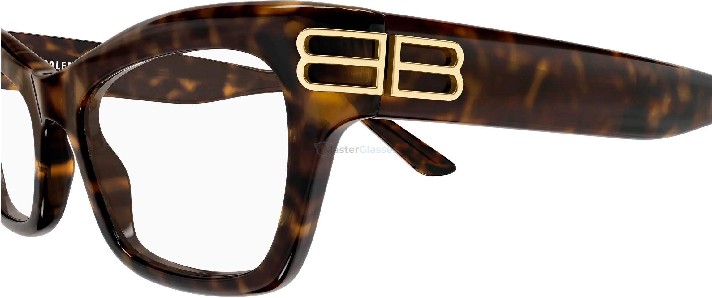 Balenciaga BB0435O-002 54 