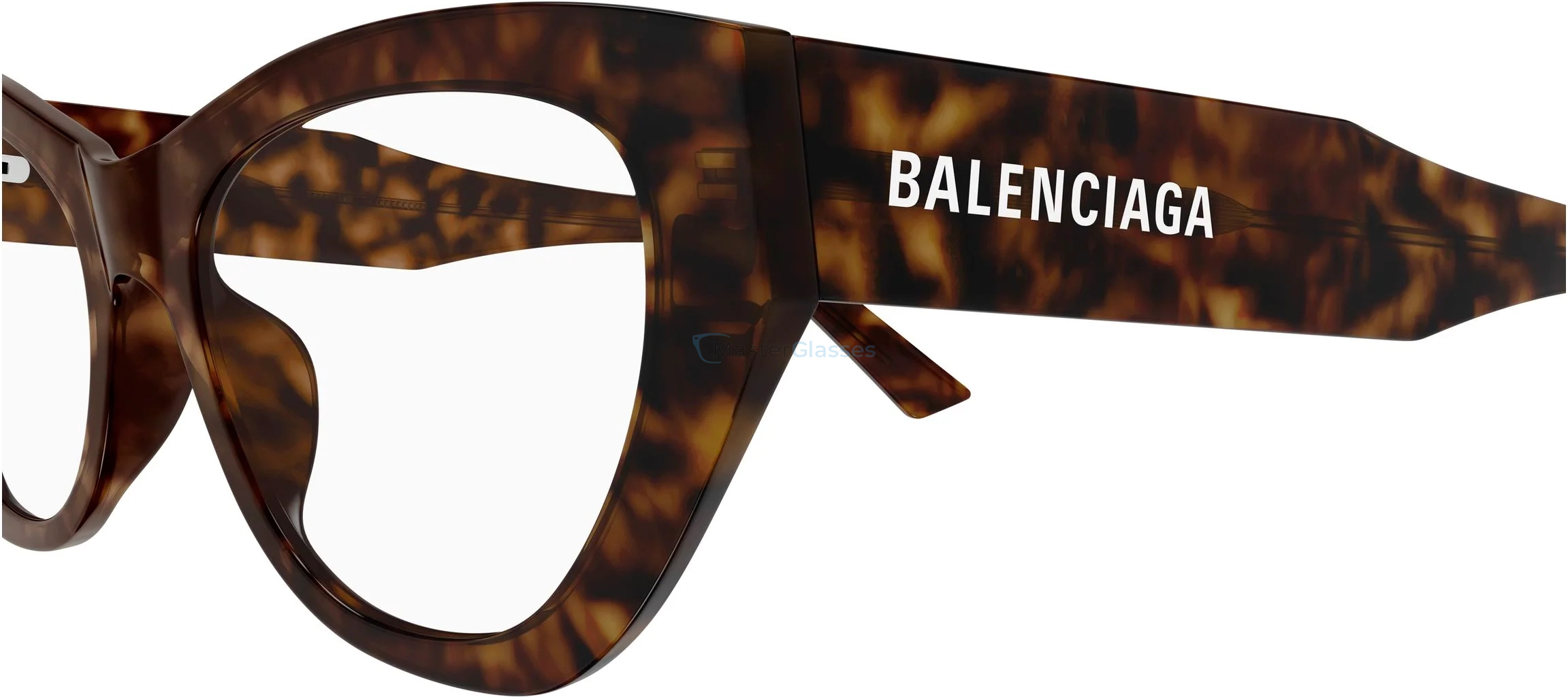 Balenciaga BB0449O-007 55 