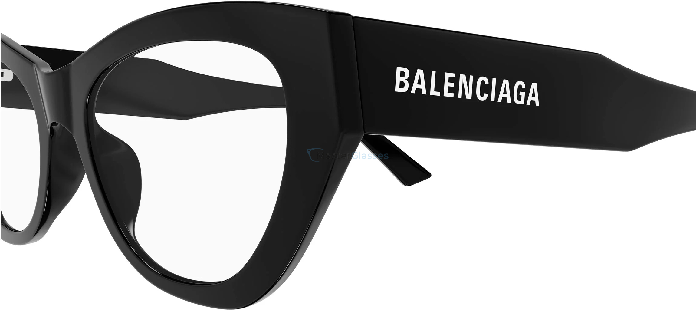 Balenciaga BB0449O-006 55 Оправа