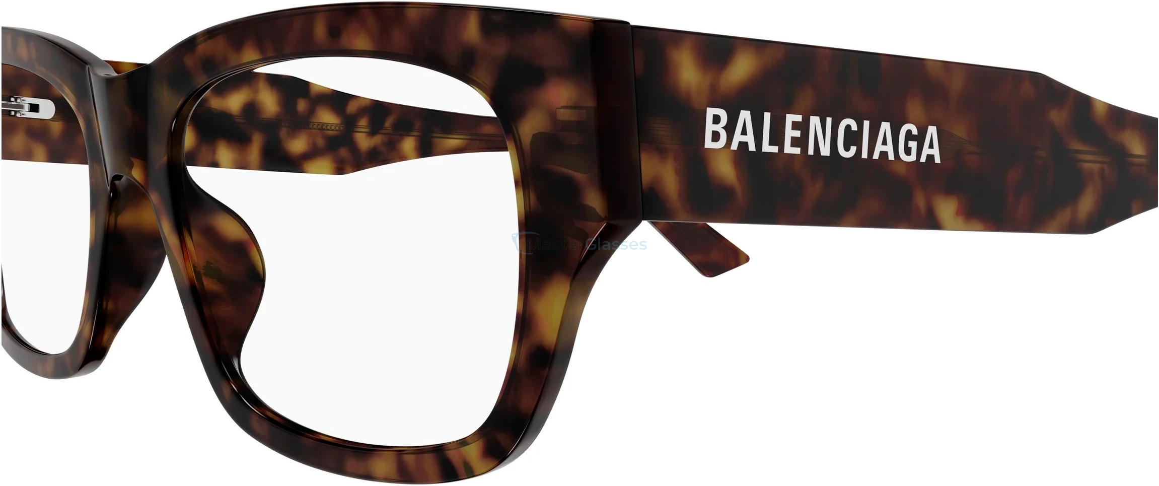 Balenciaga BB0450O-002 54 Оправа