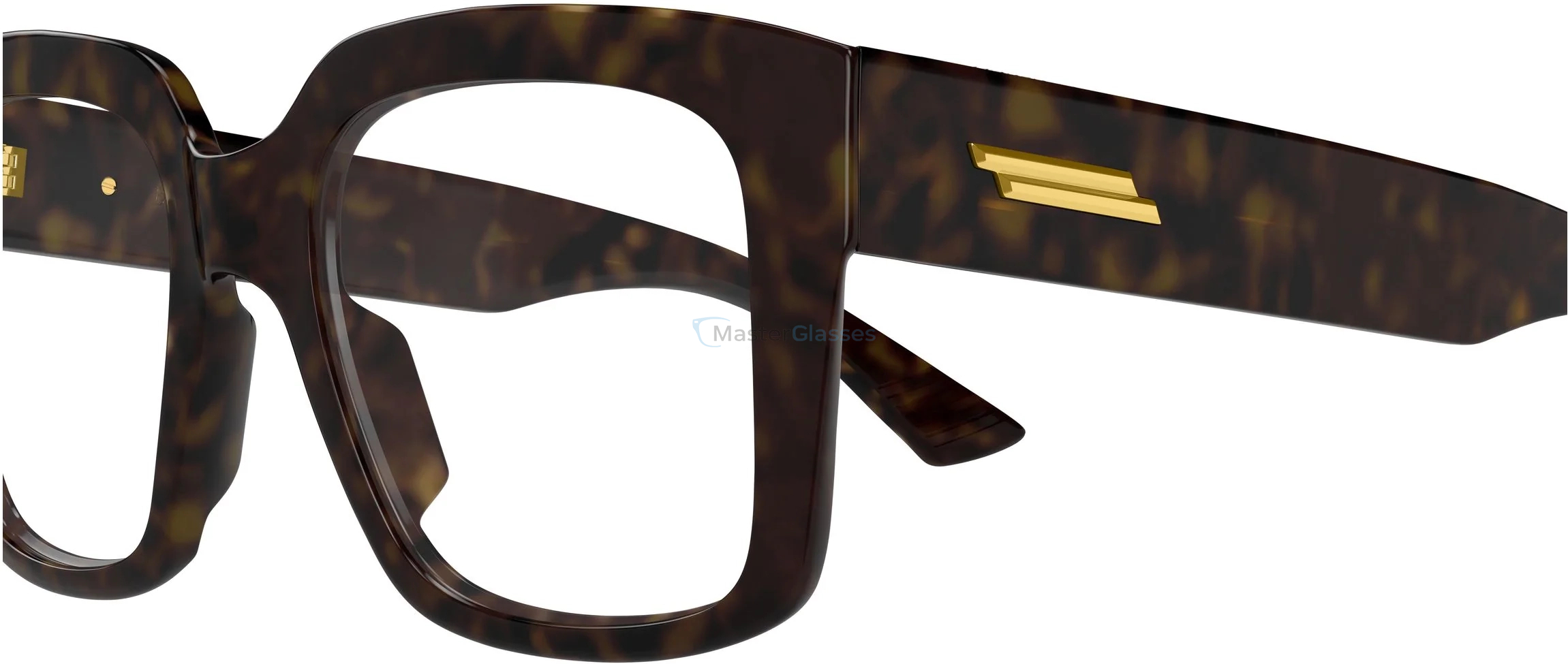 Bottega Veneta BV1409O-002 51 Оправа