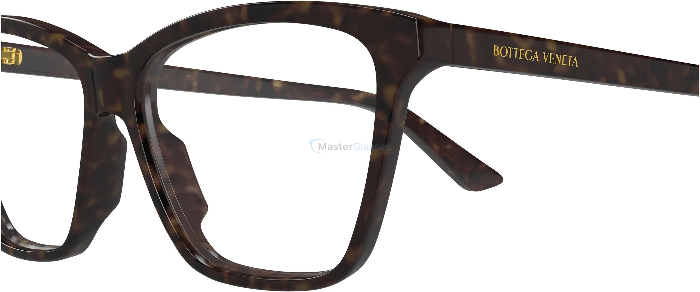 Bottega Veneta BV1421O-002 55 Оправа