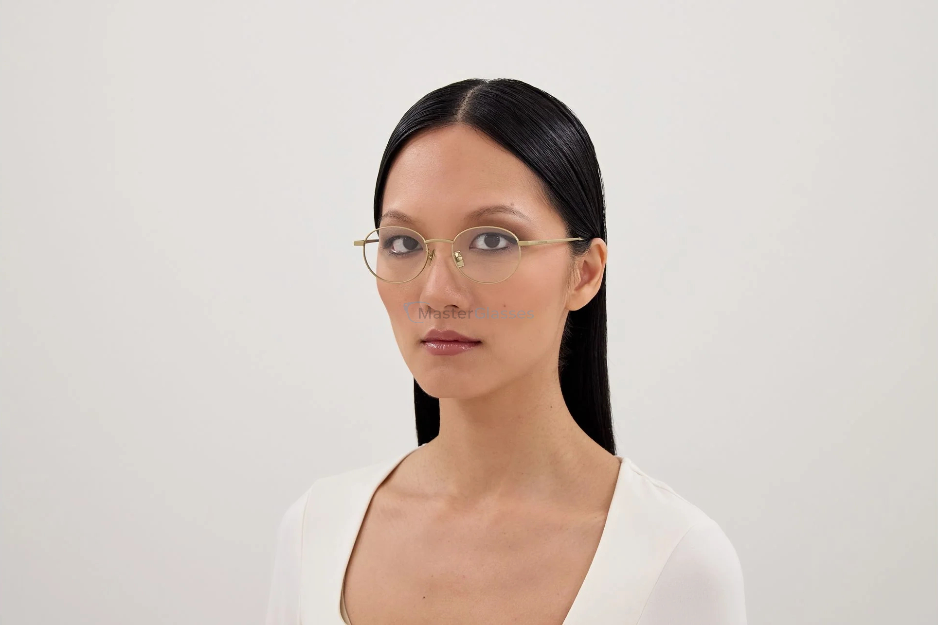 Bottega Veneta BV1426OA-001 50 Оправа