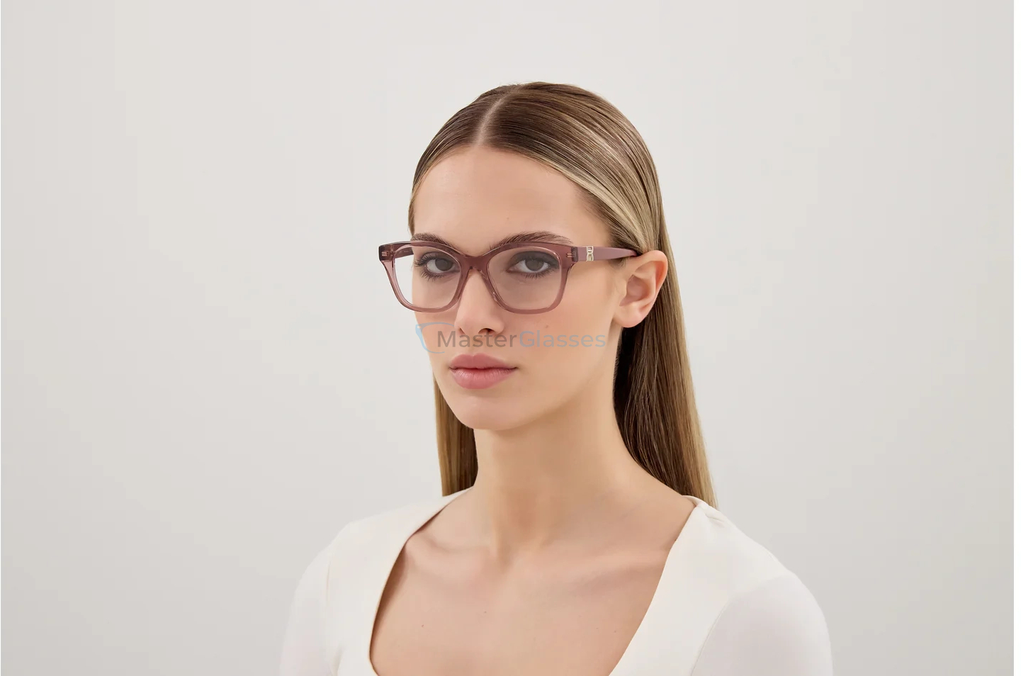 Chloe CH0334O-008 52 Оправа