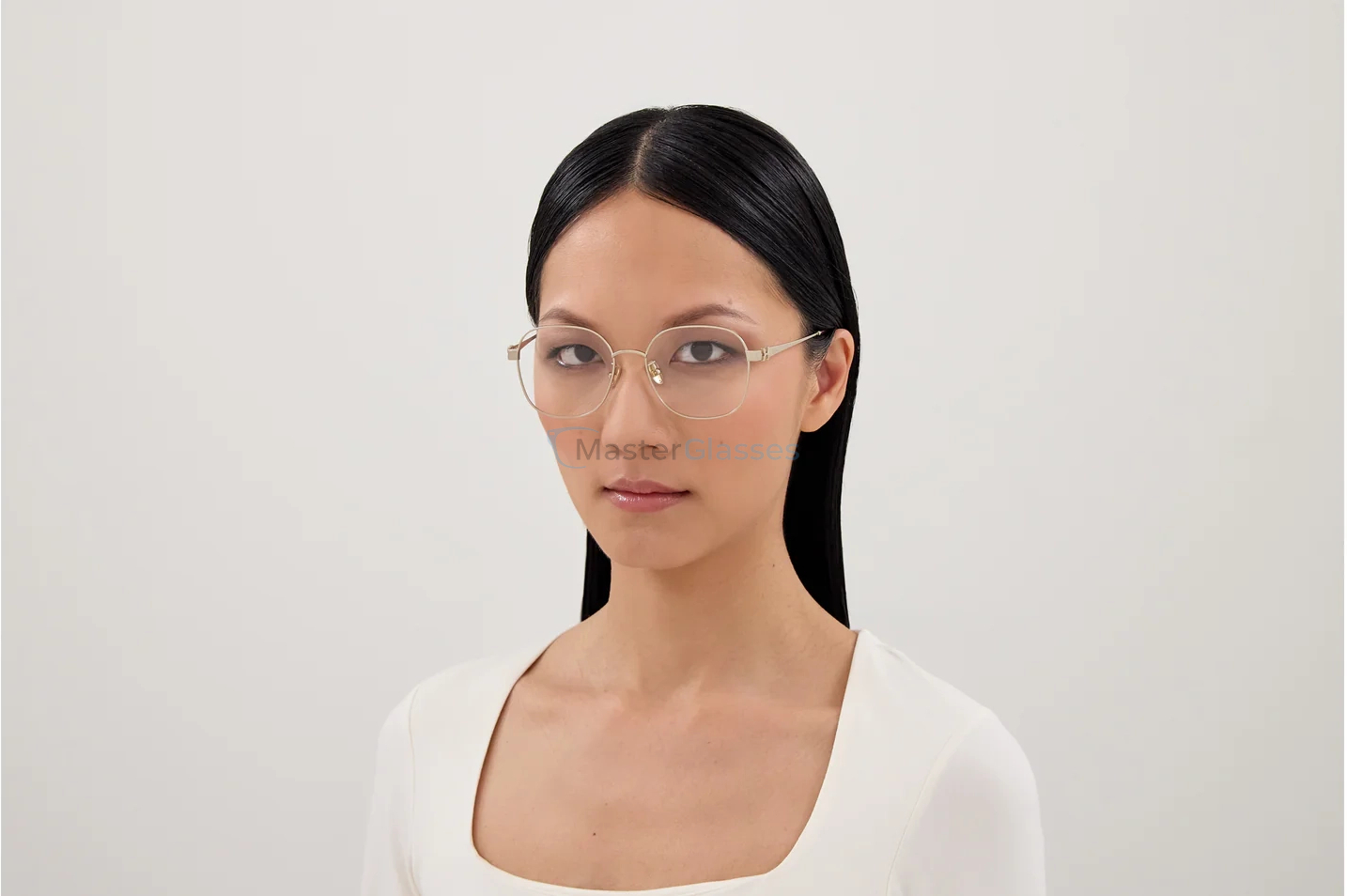 Chloe CH0337OA-001 54 Оправа