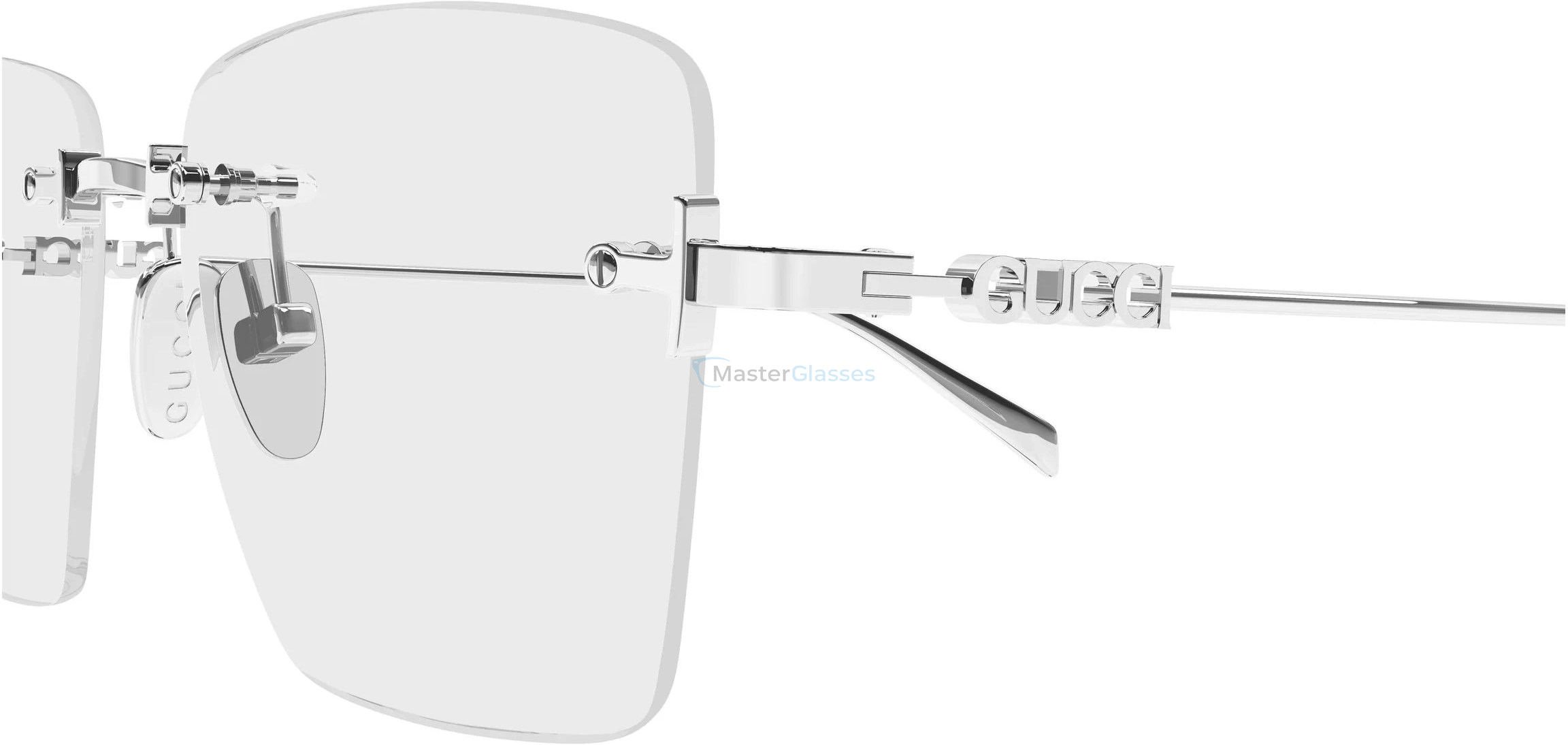 Gucci GG1938O-002 54 Оправа