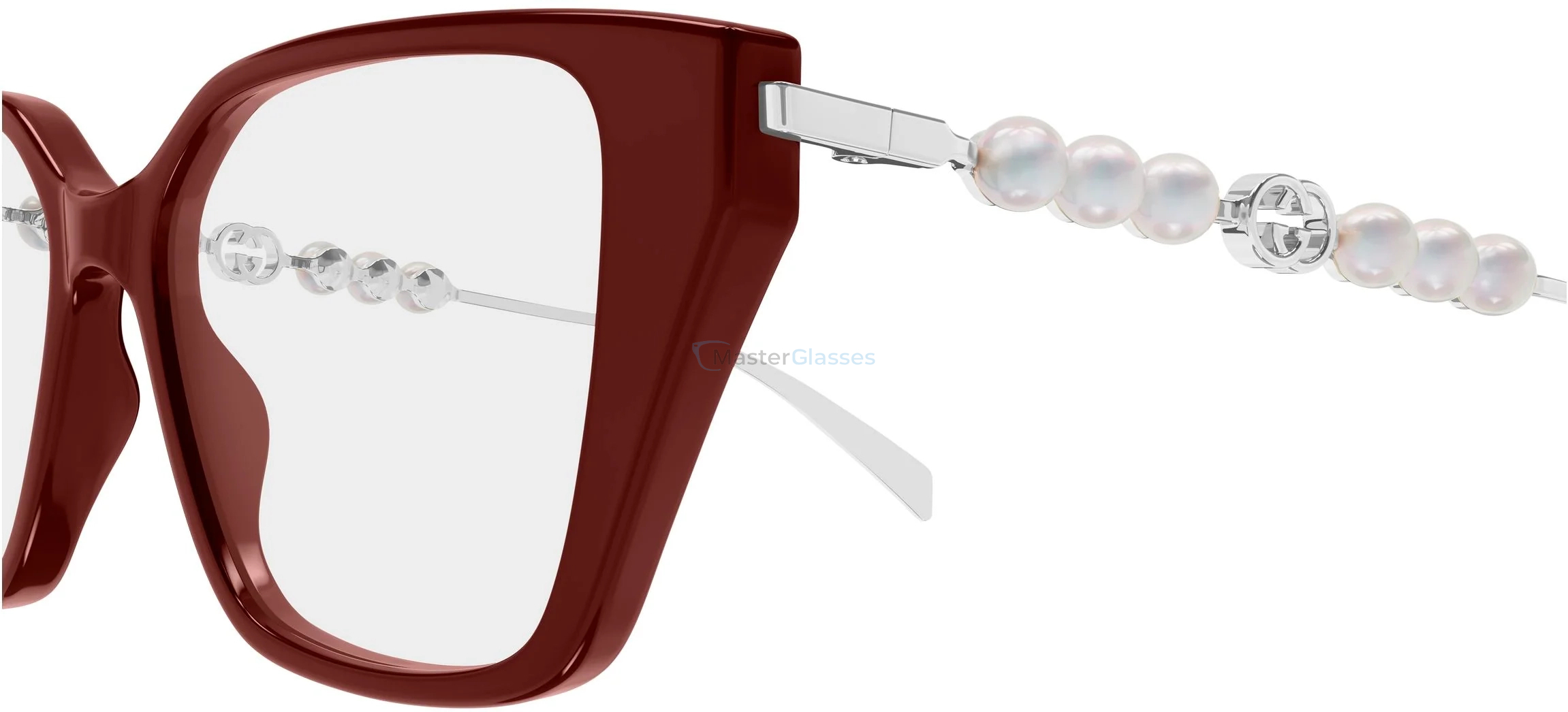 Gucci GG1969O-004 51 