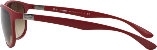   Ray-Ban RB4213 612313 Matte Amaranth