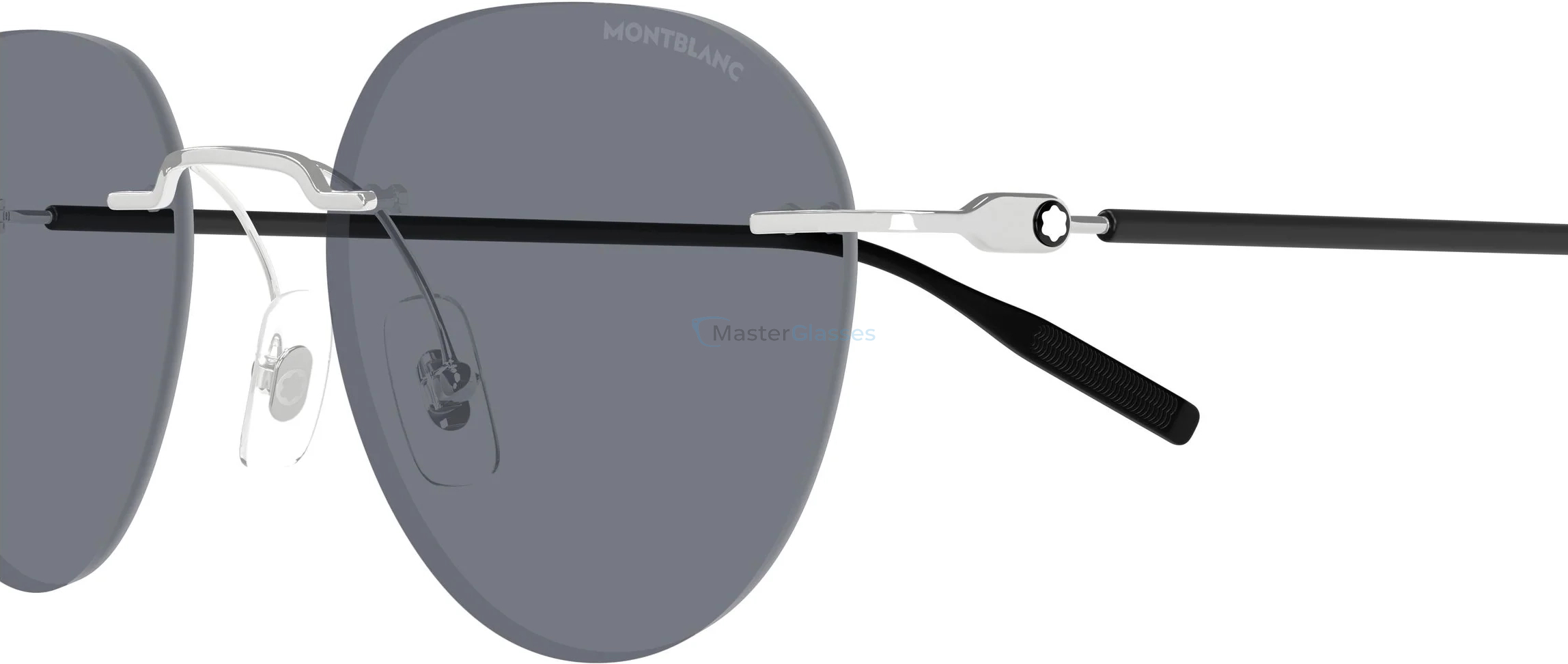 Montblanc MB0428S-002 51  