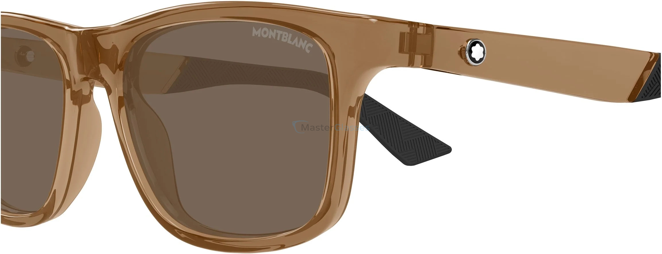 Montblanc MB0432S-004 55 Очки солнцезащитные