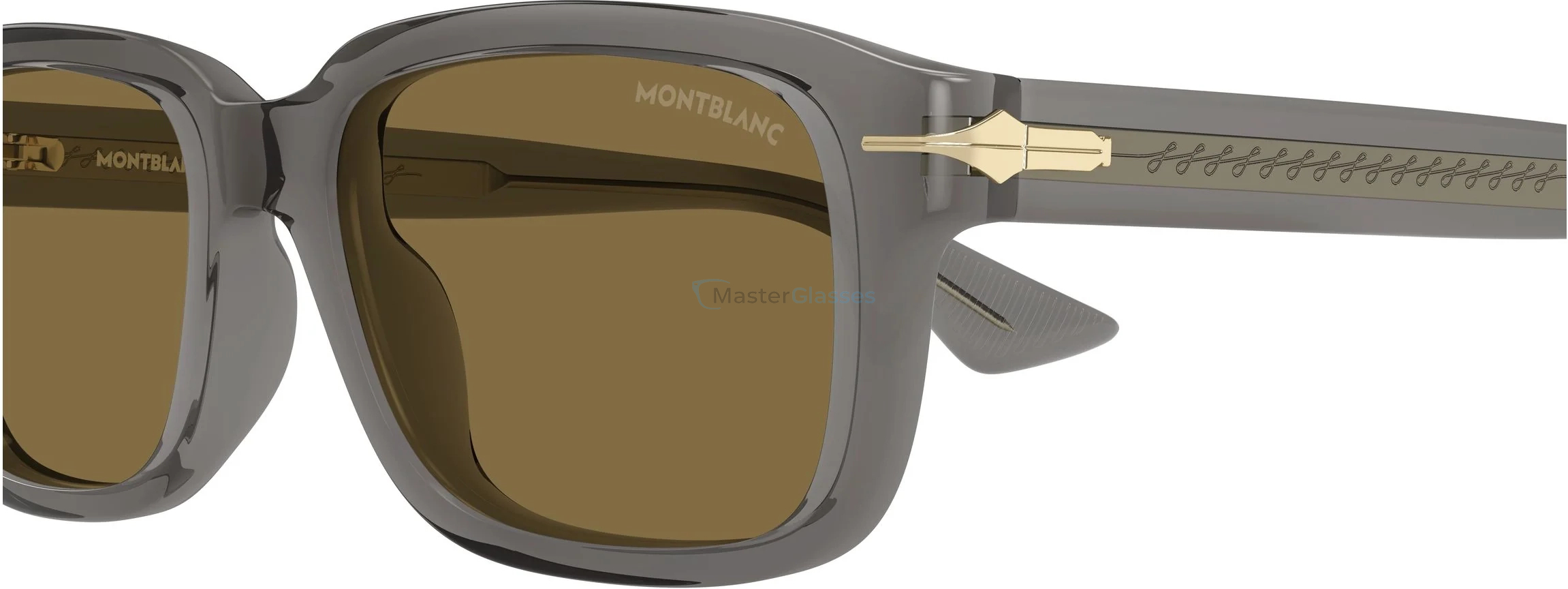 Montblanc MB0436S-003 54  