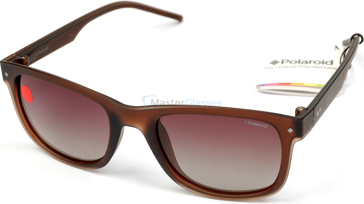 Солнцезащитные очки Polaroid PLD 2038/S J7M