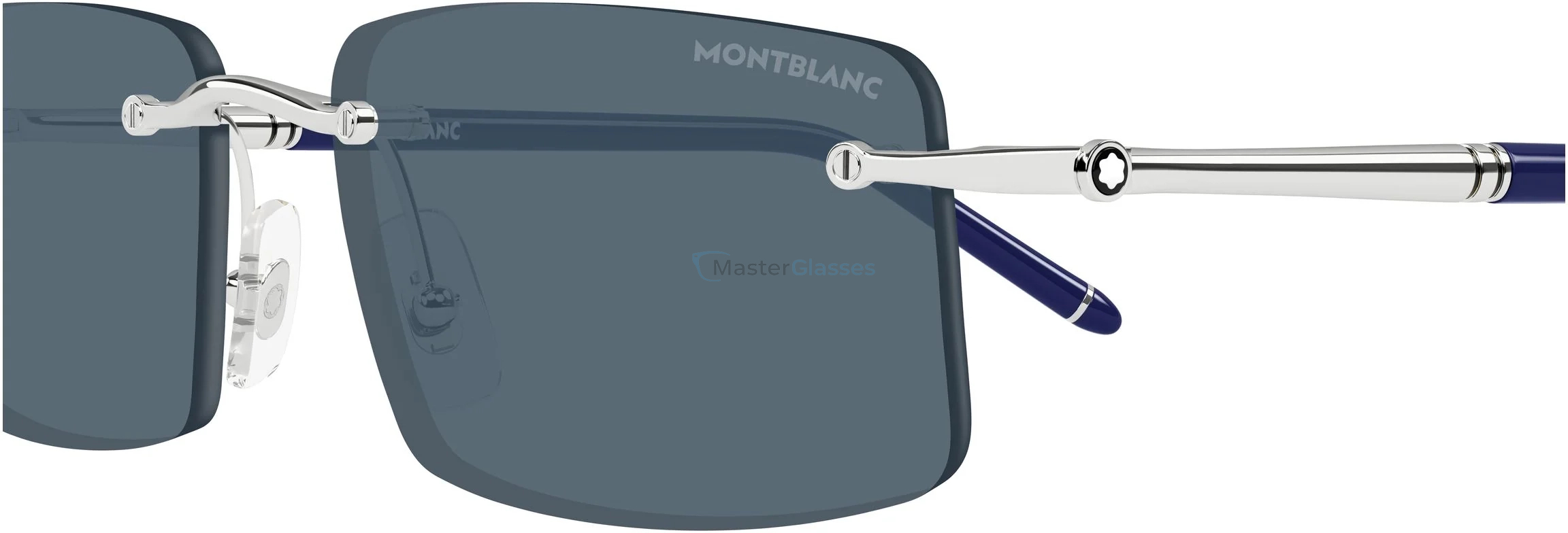 Montblanc MB0443S-003 56  