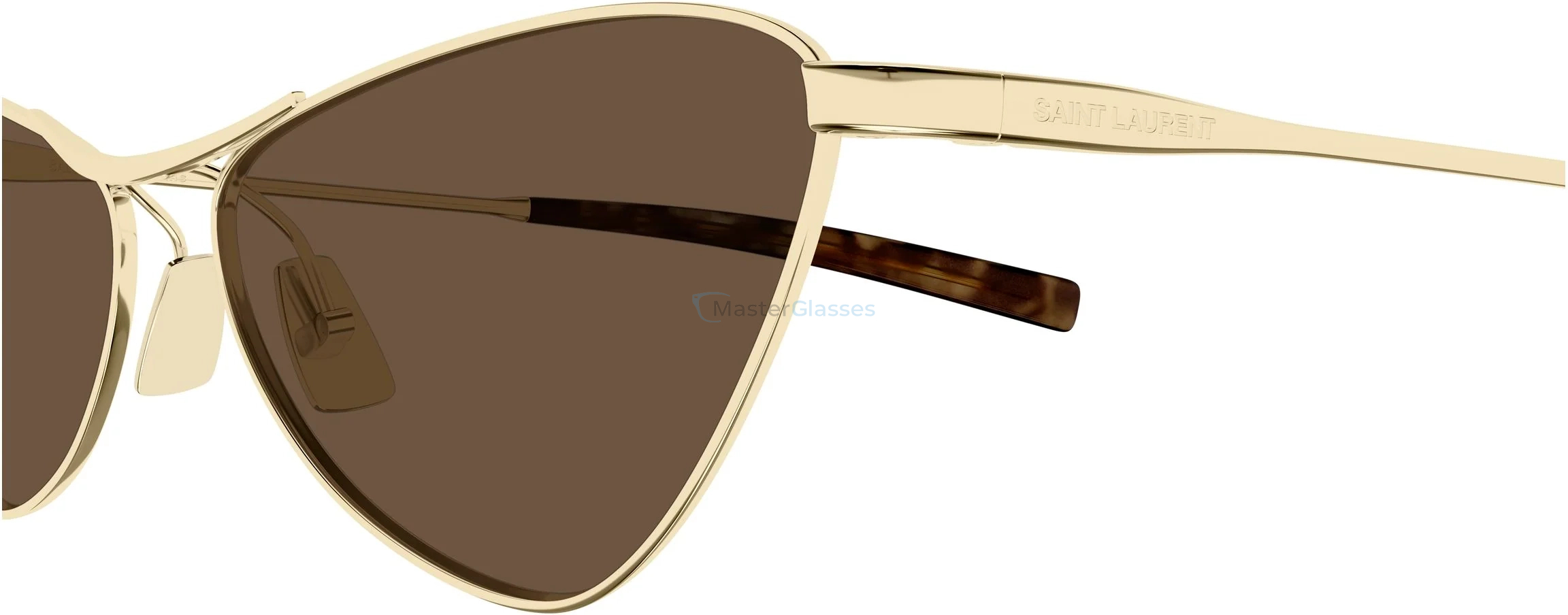 Saint Laurent SL 830-004 56 ���� ��������������