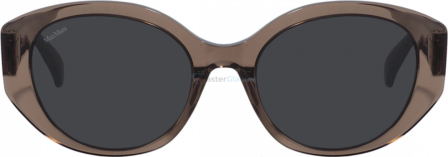 Солнцезащитные очки MAXMARA MM 0150-K 48A 54