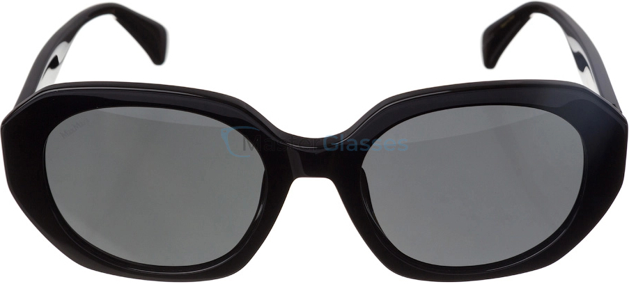 Солнцезащитные очки MAXMARA MM 0151-K 01A 54