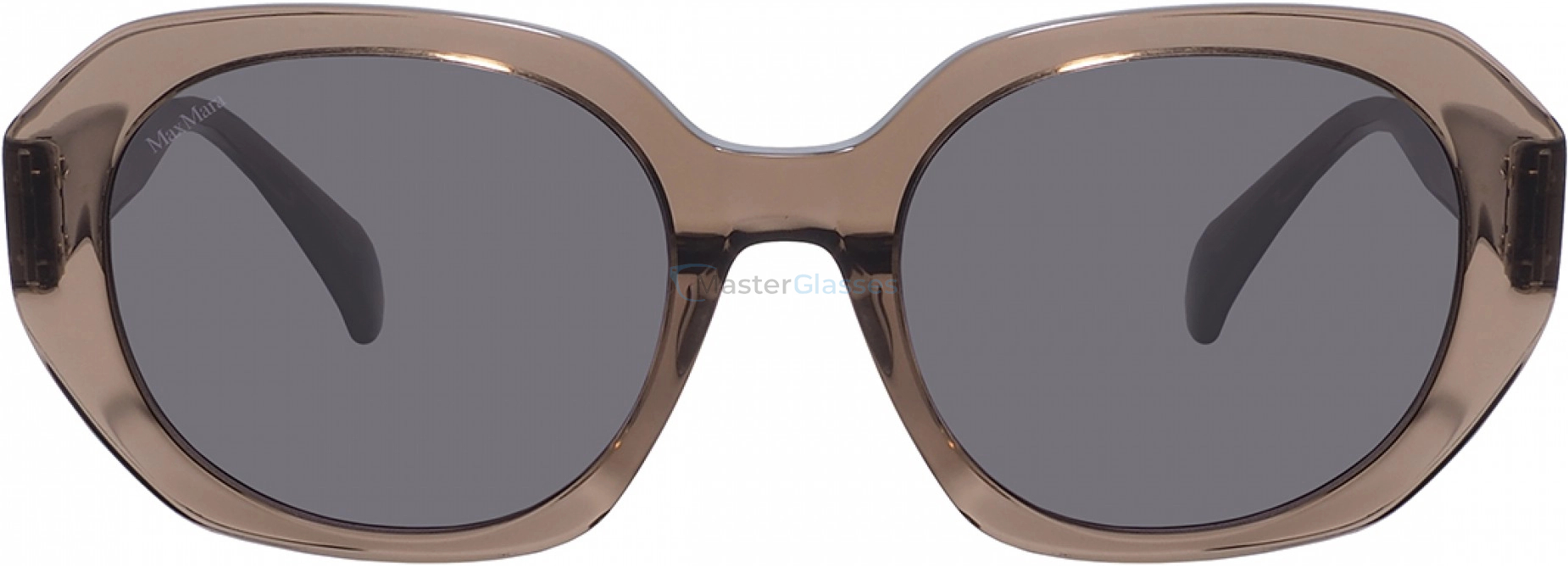 Солнцезащитные очки MAXMARA MM 0151-K 48A 54