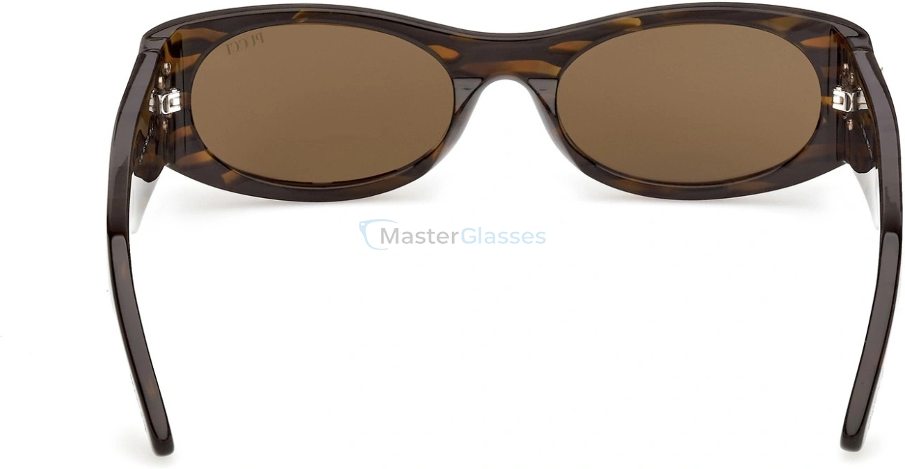 Солнцезащитные очки EMILIO PUCCI EP 0243 56E 54