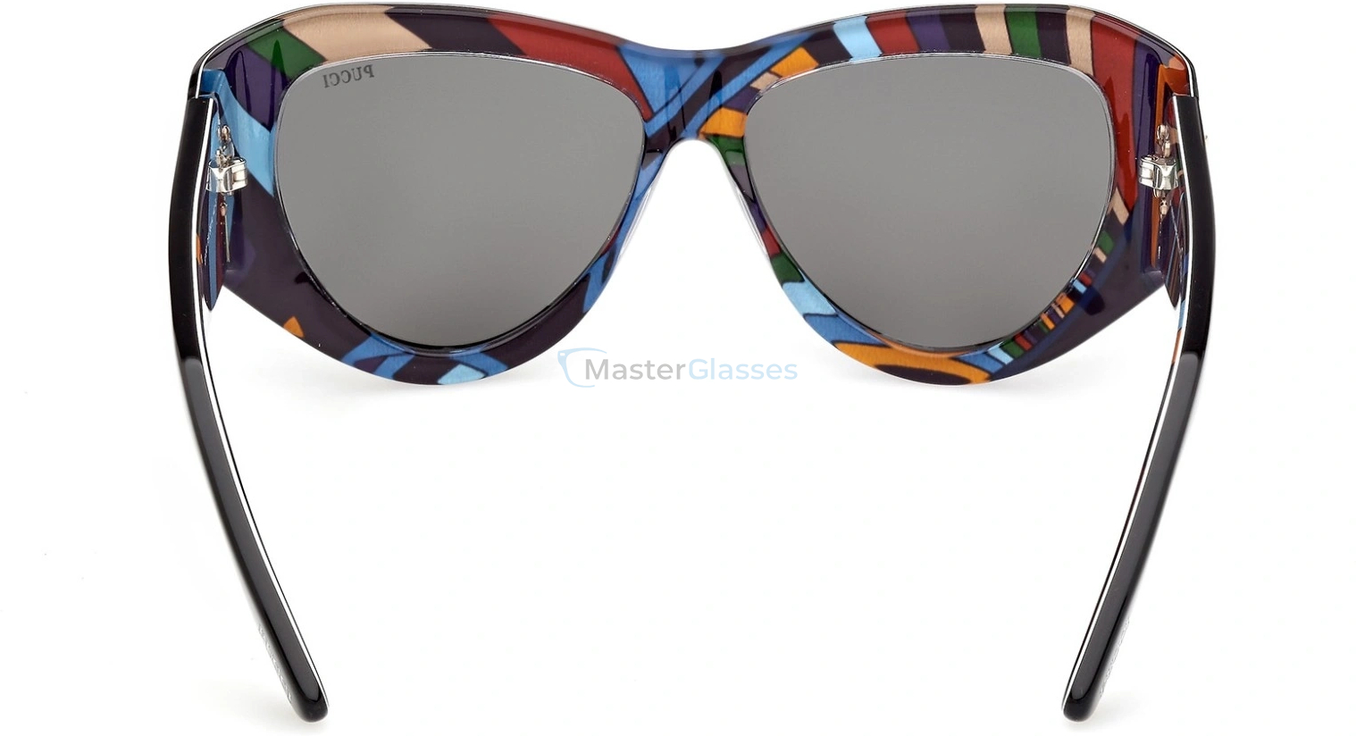 Солнцезащитные очки EMILIO PUCCI EP 0241 05A 58