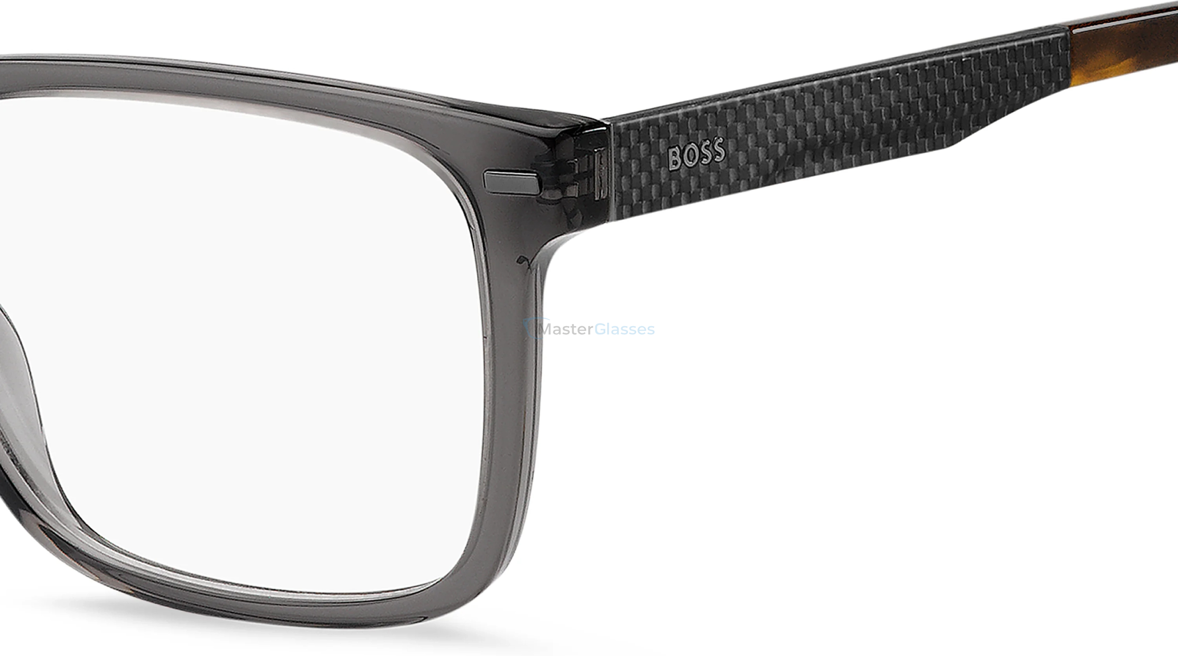  HUGO BOSS 1841 KB7 Grey