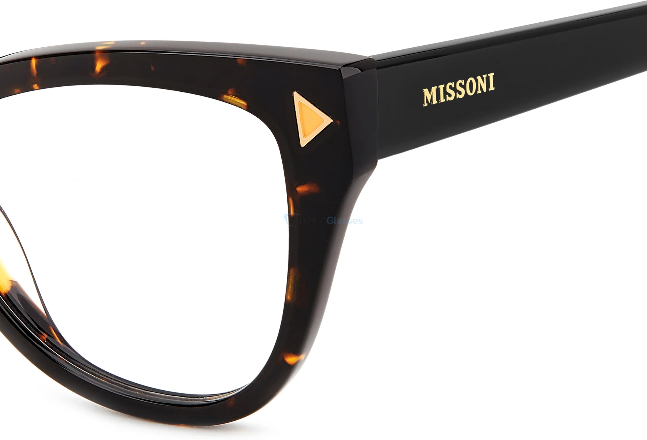 Оправа MISSONI MIS 0260 086 Havana