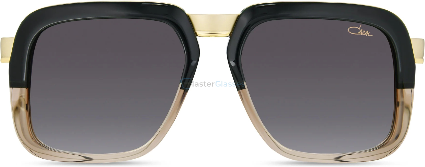 �������������� ���� Cazal 0616/3 004 56/18