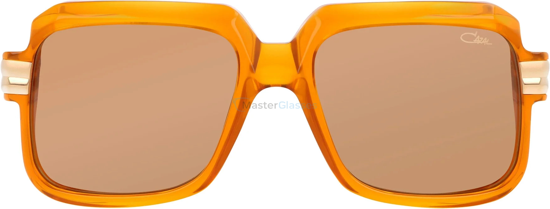 Солнцезащитные очки Cazal 0607/3 010 56/18