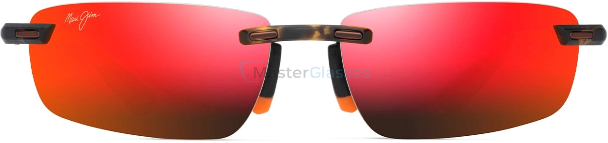 Maui Jim RM630-10 59 Очки солнцезащитные