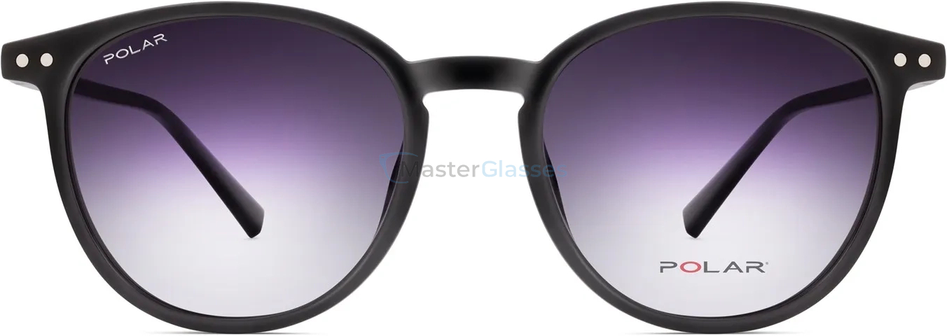 ������ � �������������� �������� Polar 601 Clip-on MOVE