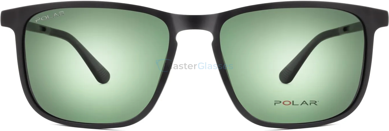 ������ � �������������� �������� Polar 622 Clip-on col. 76