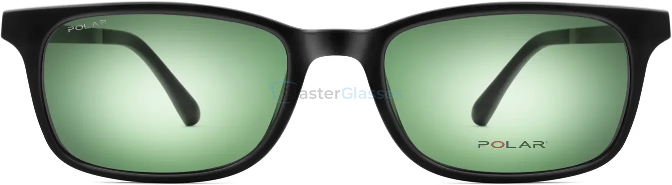 ������ � �������������� �������� Polar 633 Clip-on col. 77/G