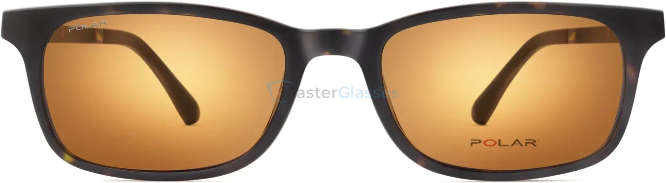 ������ � �������������� �������� Polar 633 Clip-on col. 428/R