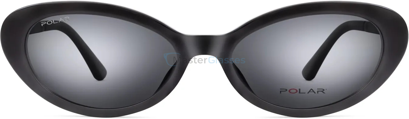 ������ � �������������� �������� Polar 635 Clip-on col. 77