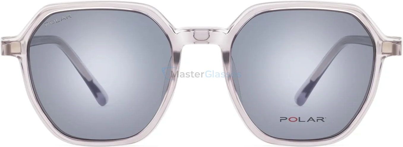 ������ � �������������� �������� Polar 636 Clip-on col. 27