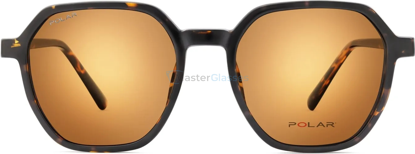 ������ � �������������� �������� Polar 636 Clip-on col. 428