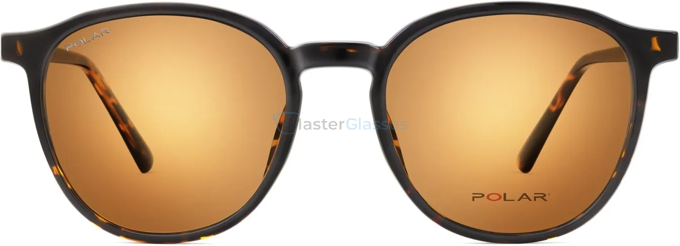 ������ � �������������� �������� Polar 637 Clip-on col. 428