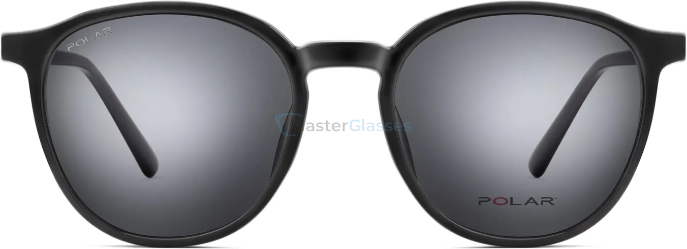 ������ � �������������� �������� Polar 637 Clip-on col. 77/F