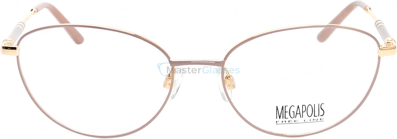 ������ Megapolis Freeline 2114 white