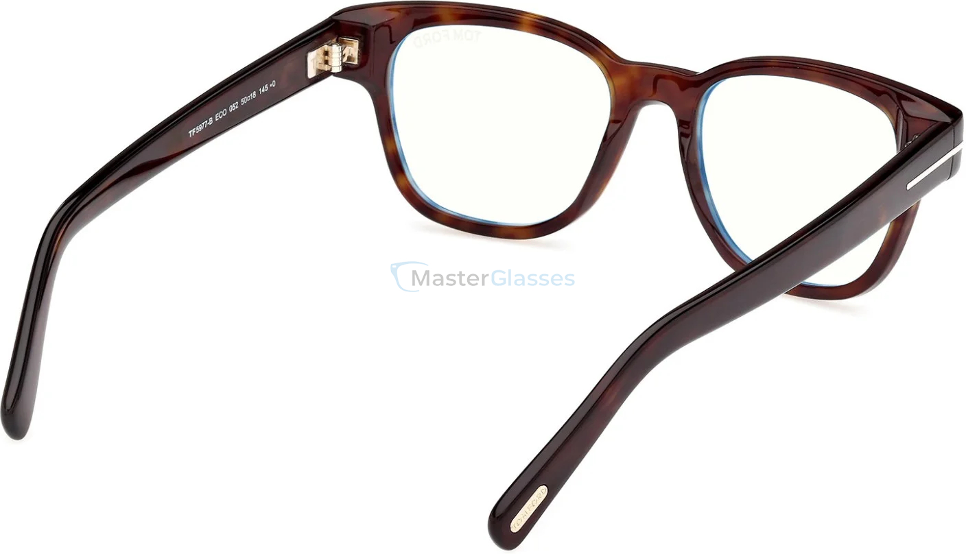 Оправа Tom Ford TF 5977-B 052 52