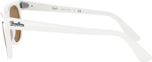   Ray-Ban Meteor RB2168 128933 White