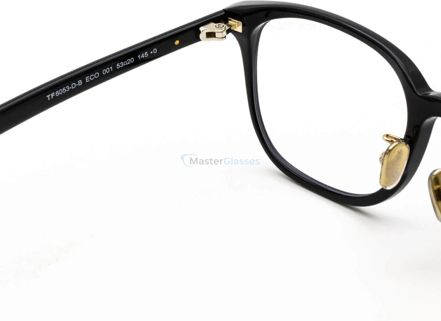 ������ Tom Ford TF 6053-D-B 001 53