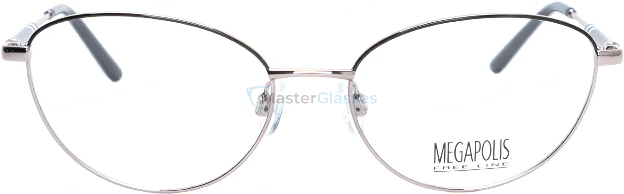 ������ Megapolis Freeline 2114 nero